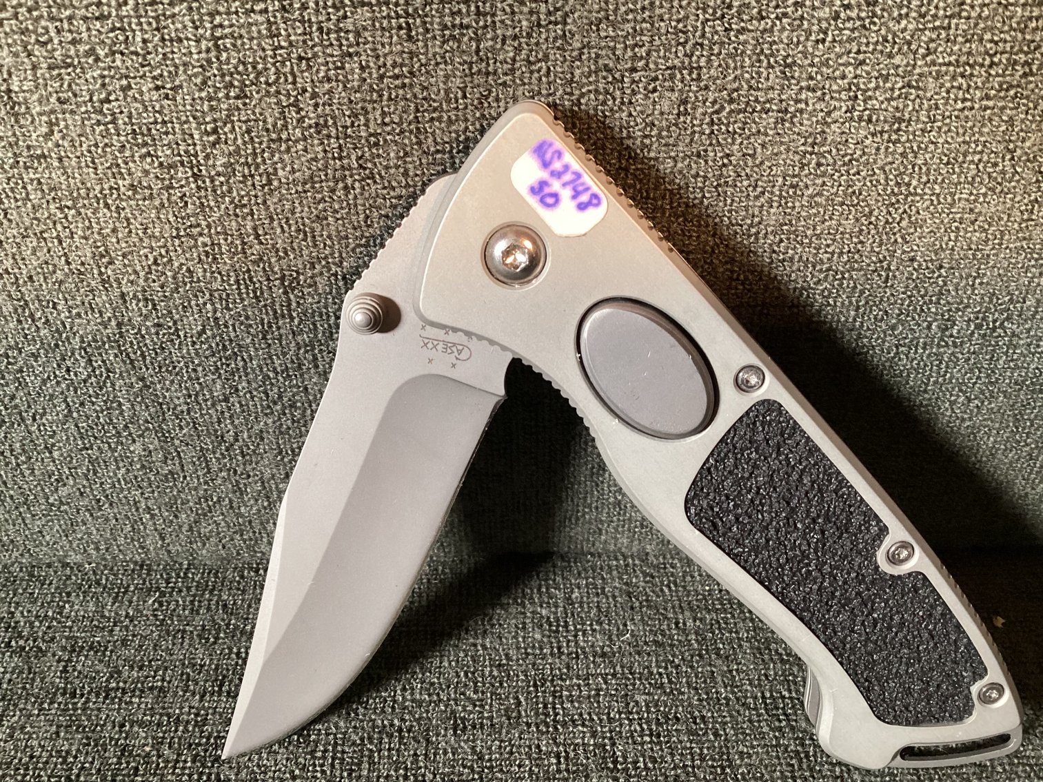 Image for Case XX Knives