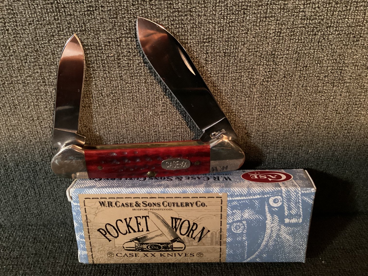 Image for Case XX Knives