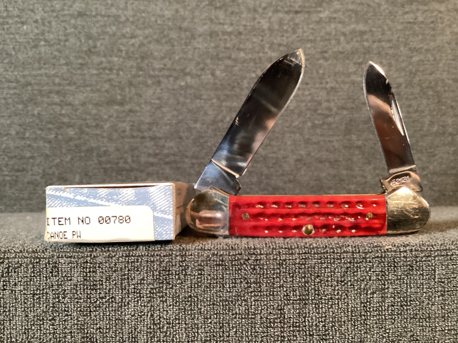 Image for Case XX Knives