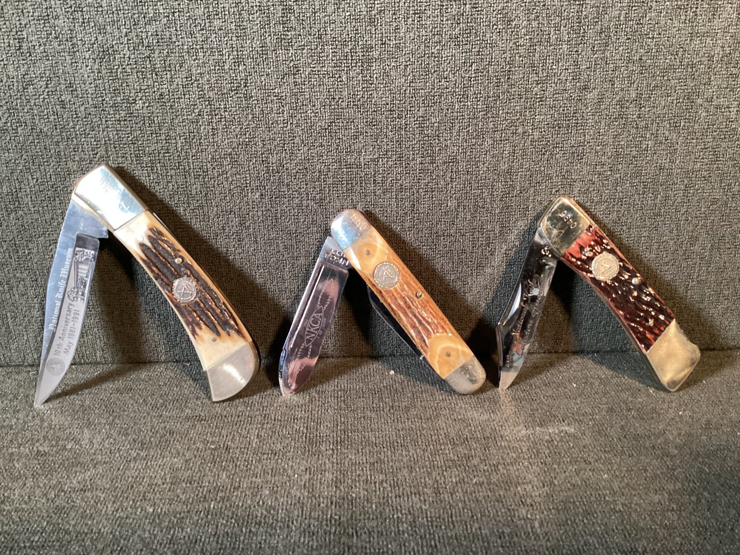 Image for National Knife Museum Lot