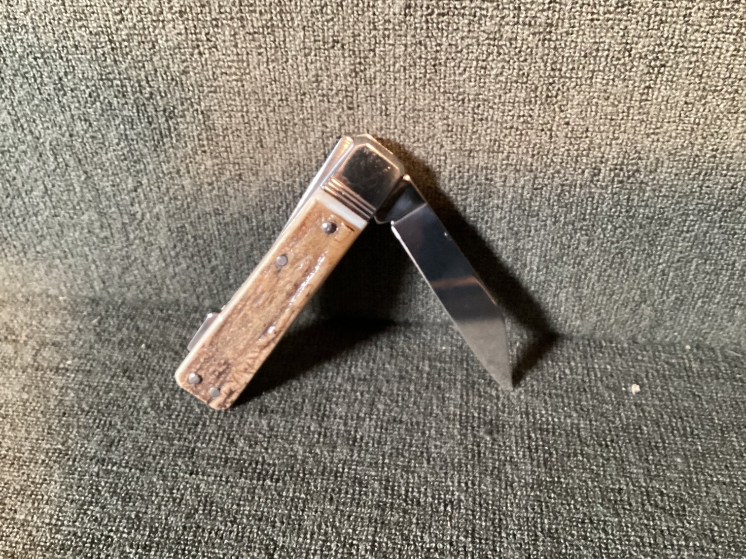 Image for Nazi Knife - 2 Alder Messer