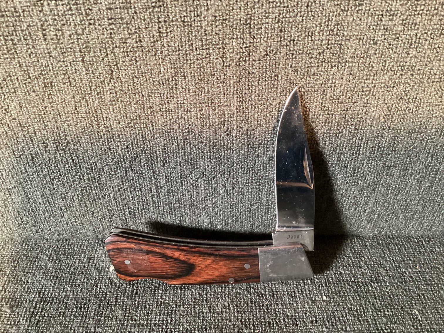 Image for Single Blade Knives