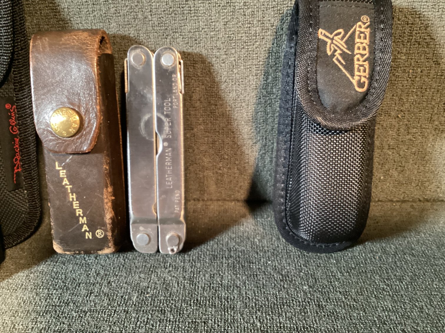 Image for Multi Tools and Knives