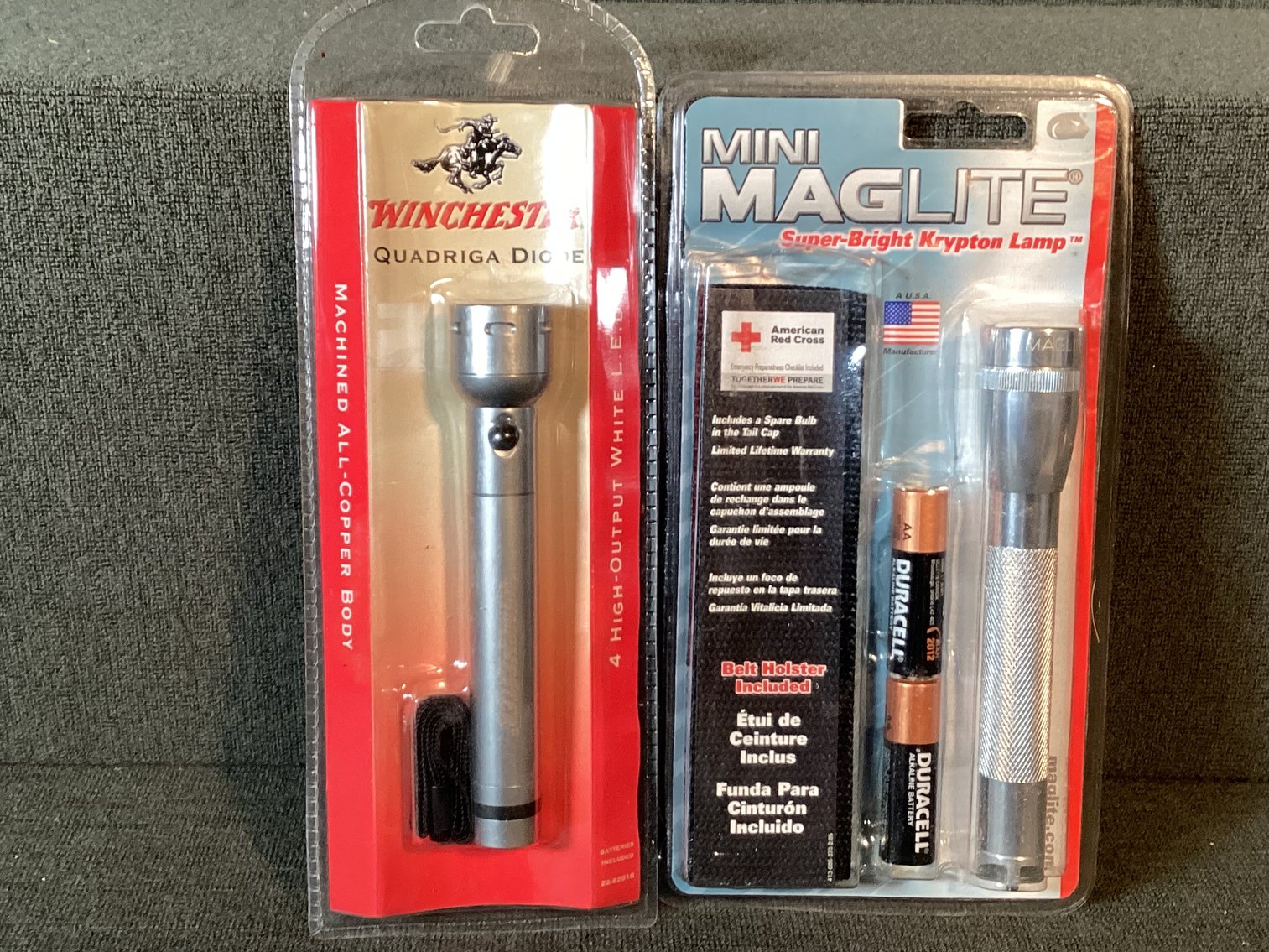 Image for Flashlights