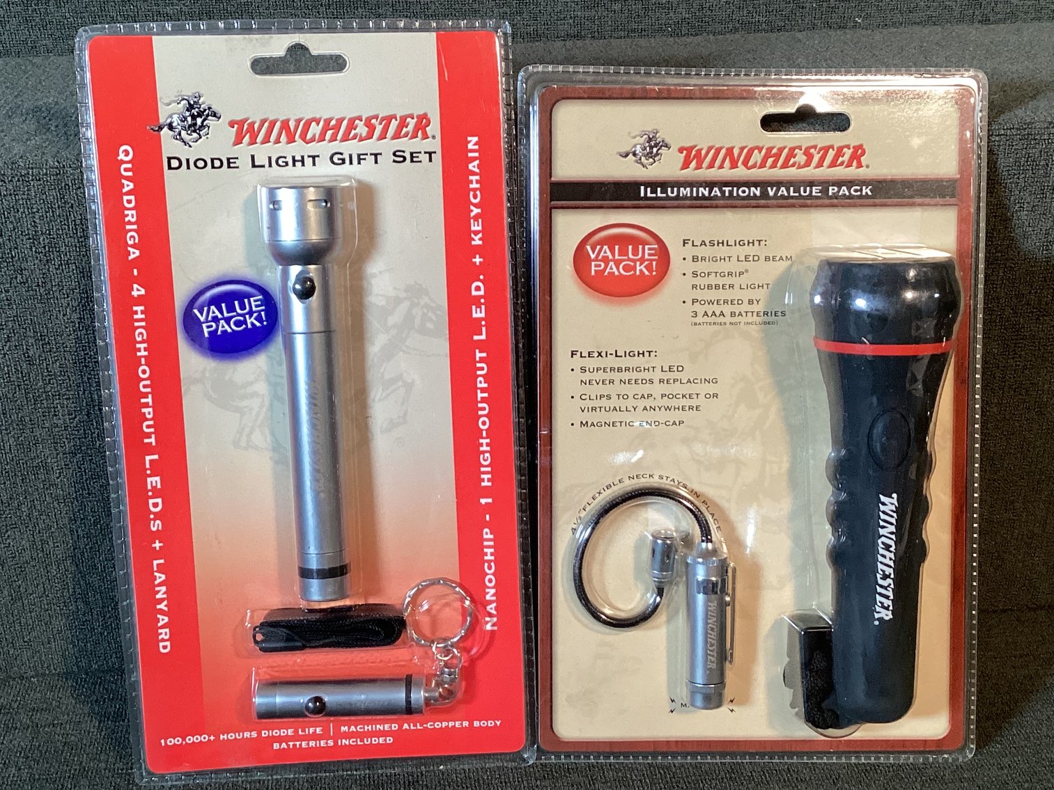 Image for Flashlights