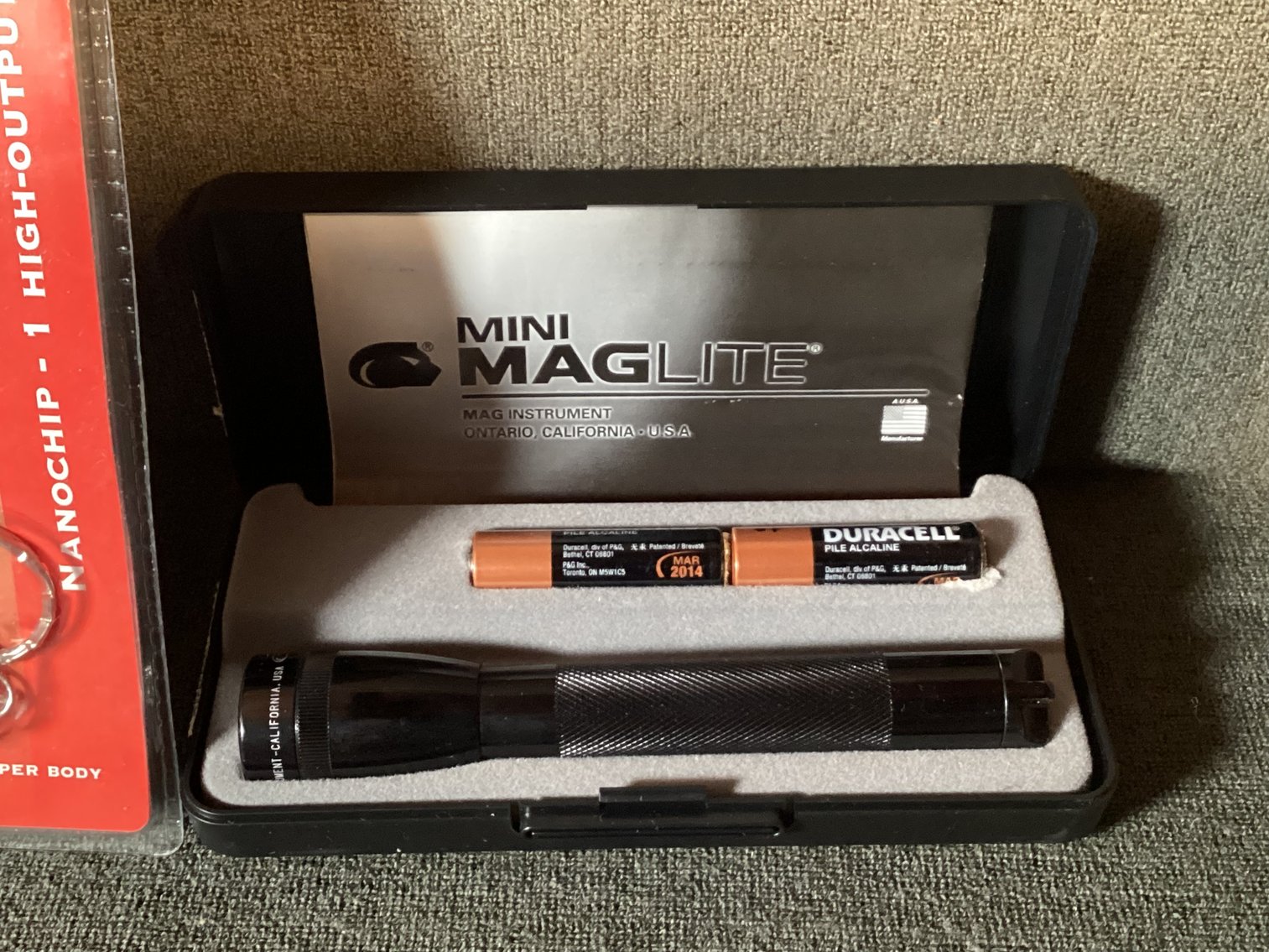 Image for Flashlights