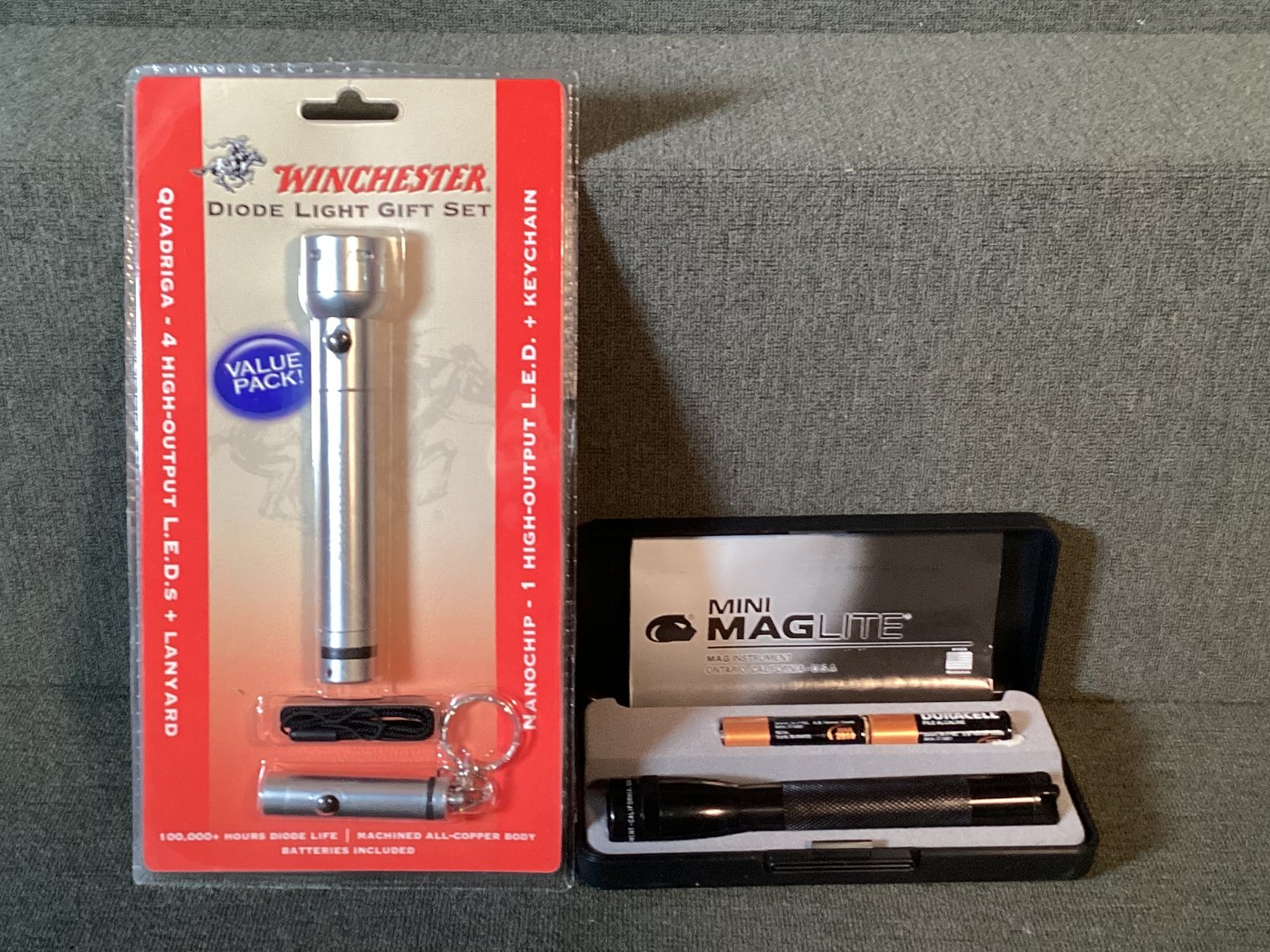 Image for Flashlights