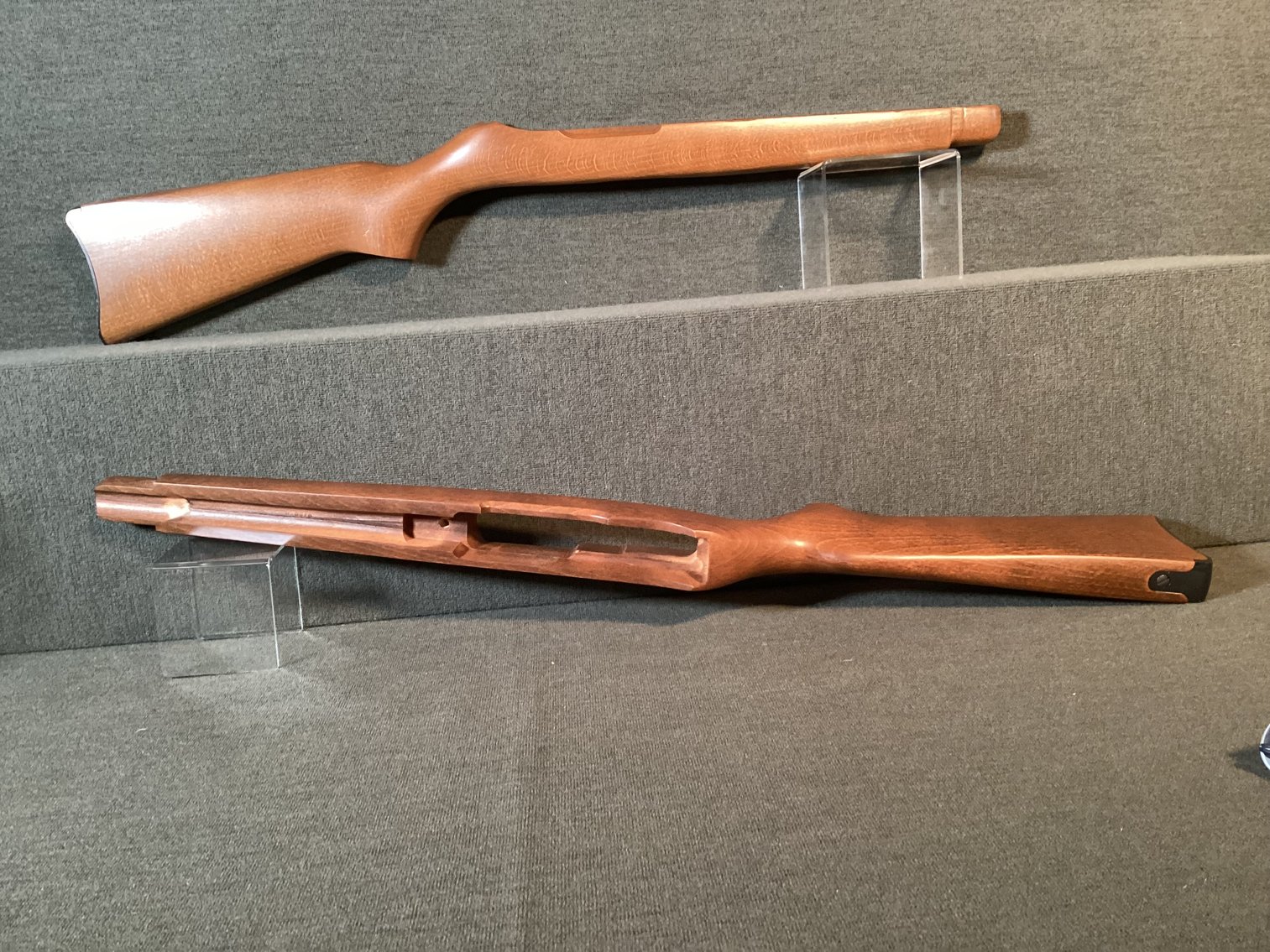 Image for Wooden Gun Stocks