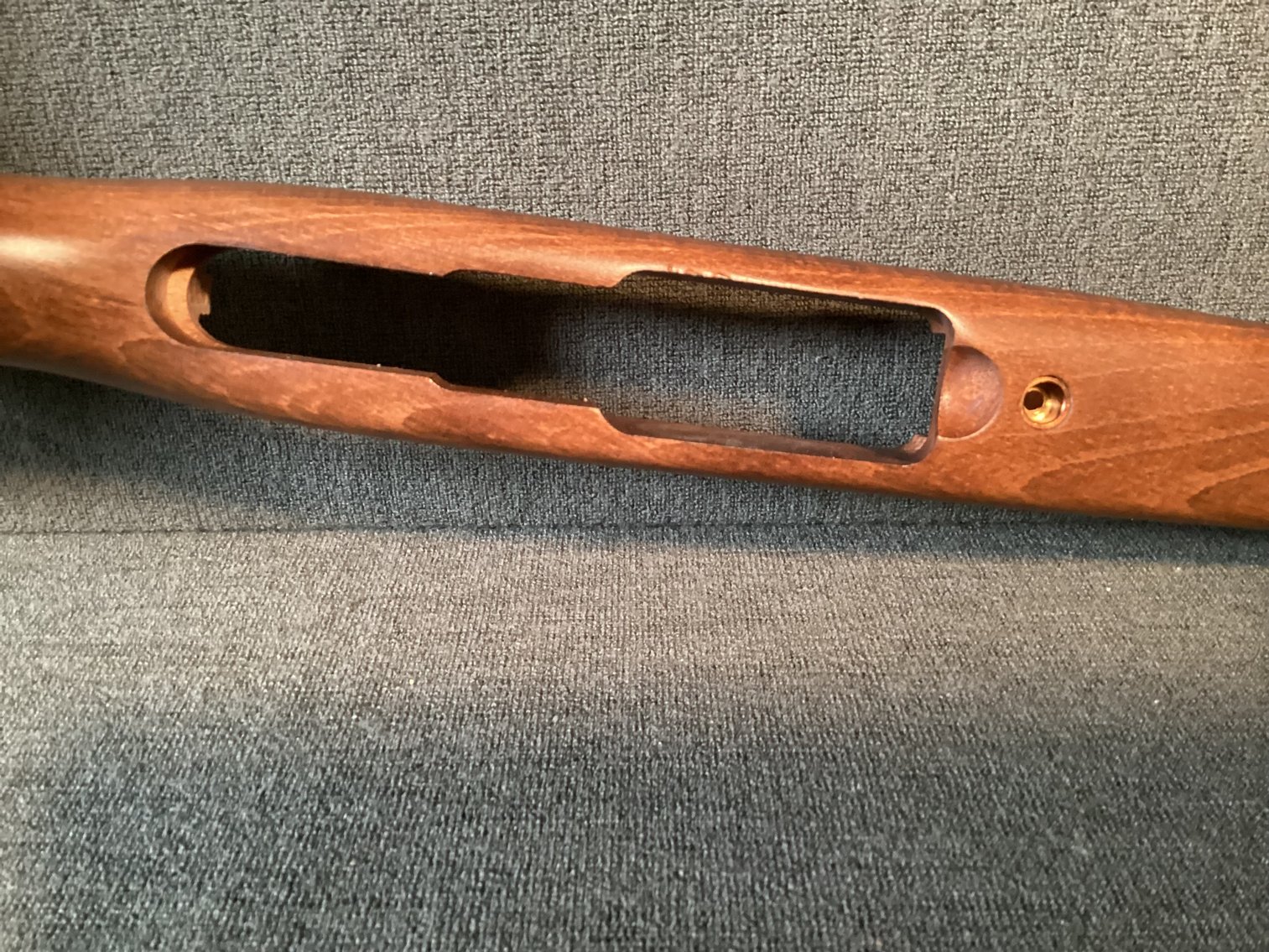 Image for Wooden Gun Stocks