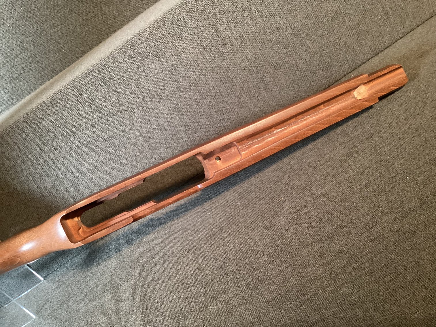 Image for Wooden Gun Stocks