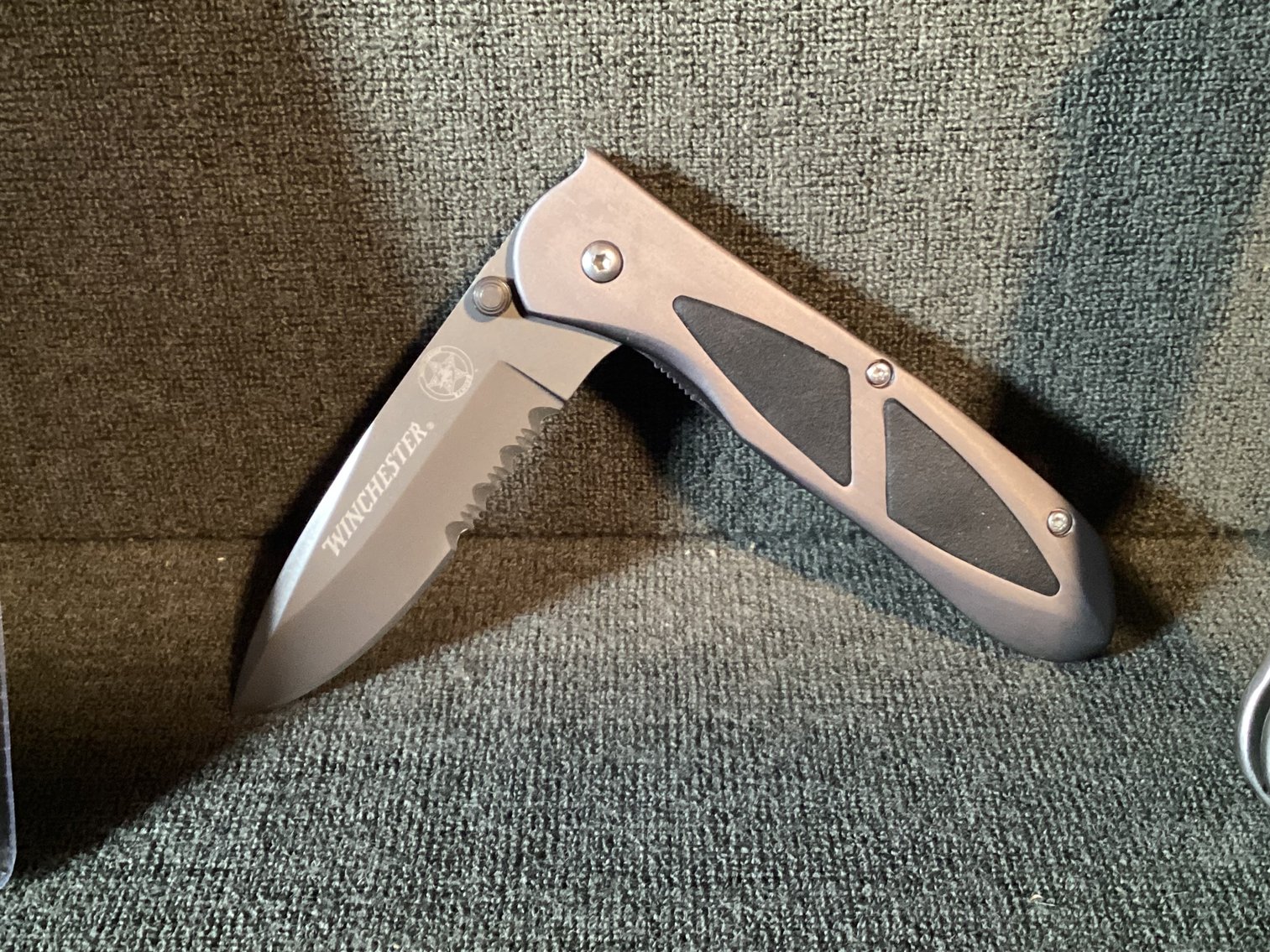 Image for Knives - Mixed Lot