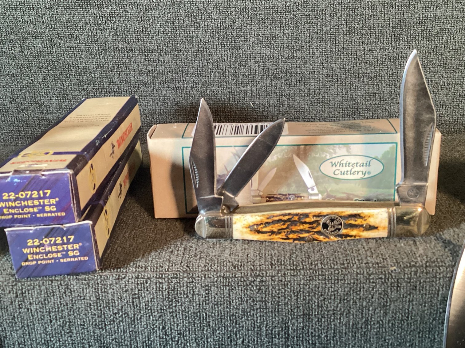 Image for Knives - Mixed Lot