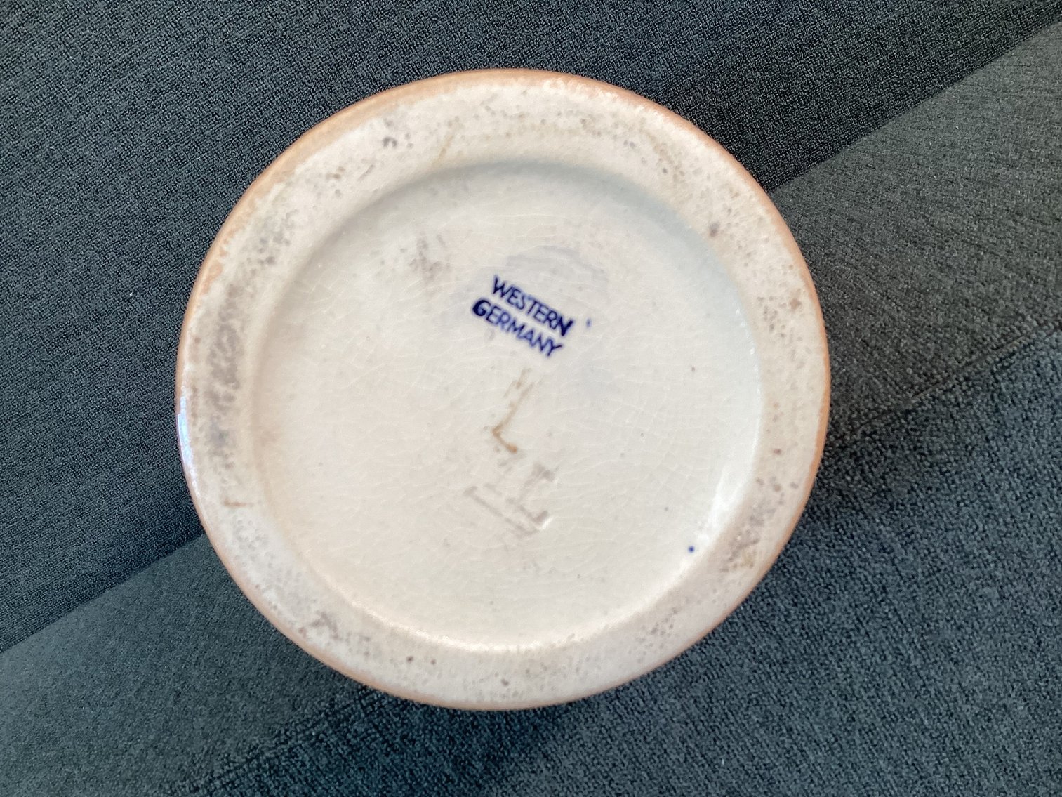 Image for West Germany Stein