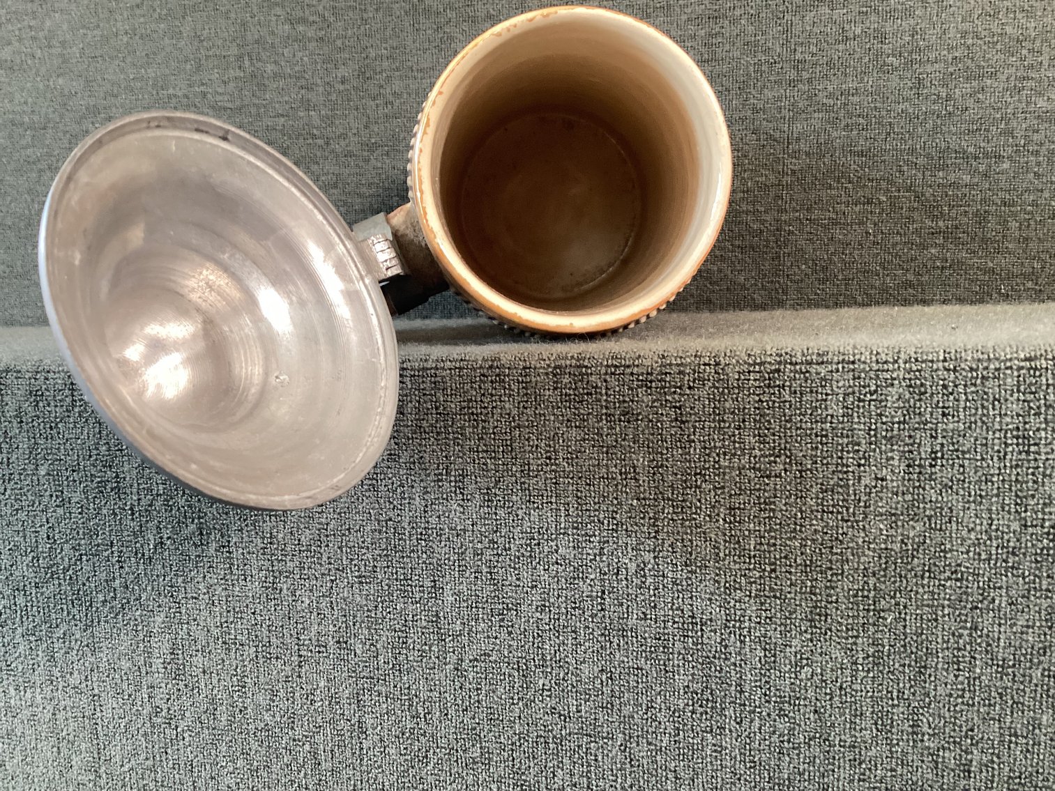 Image for West Germany Stein