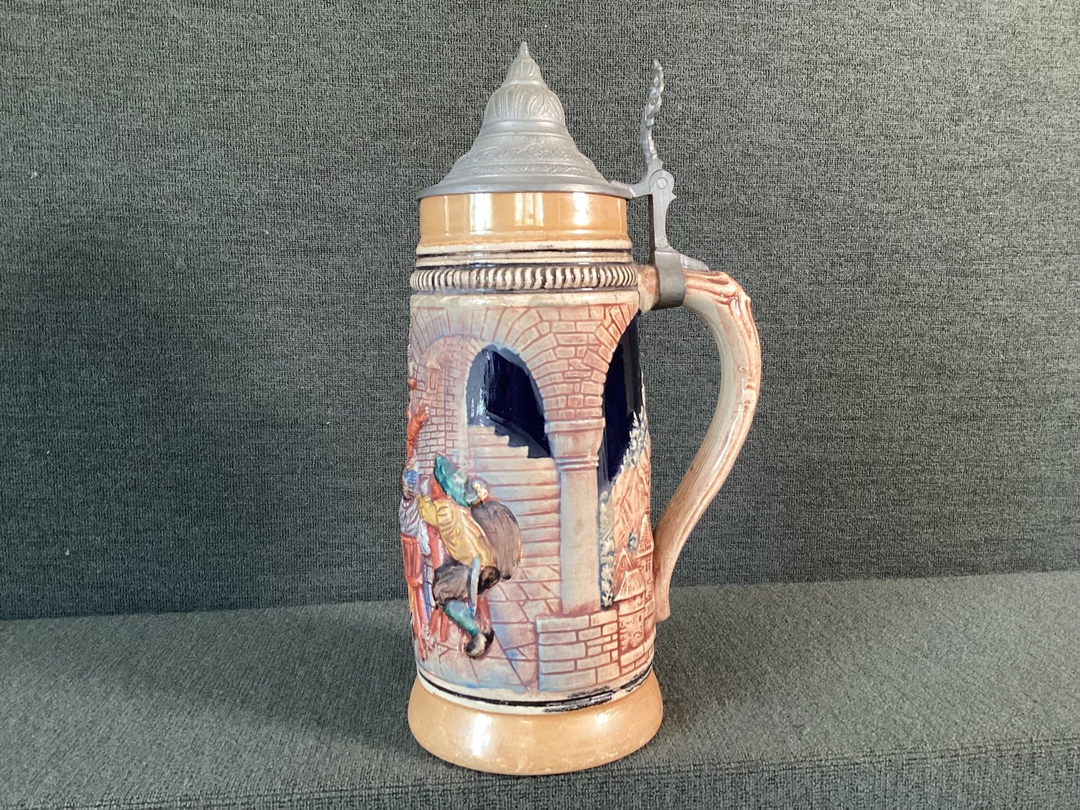 Image for West Germany Stein