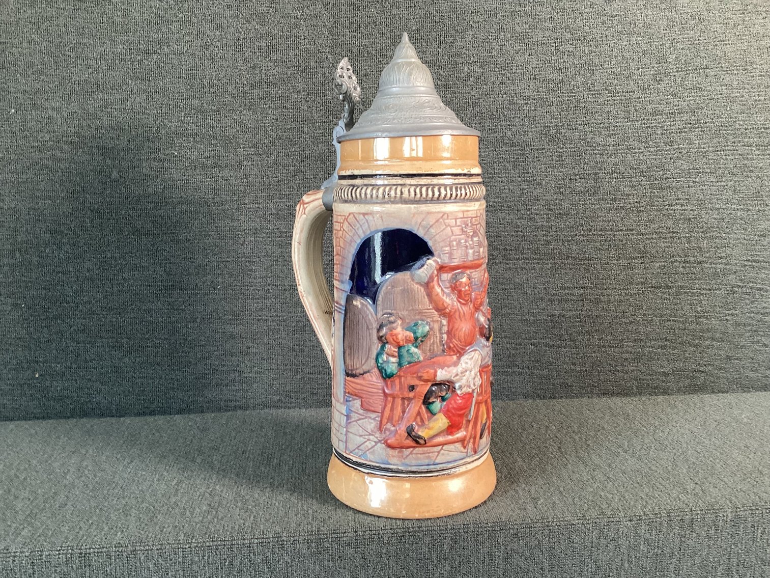 Image for West Germany Stein