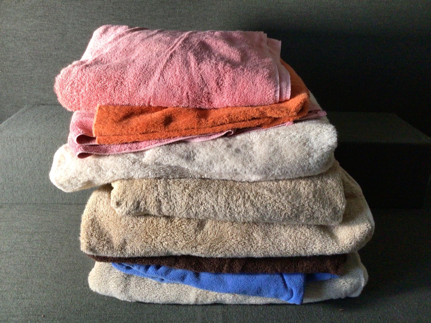Image for Towel Lot
