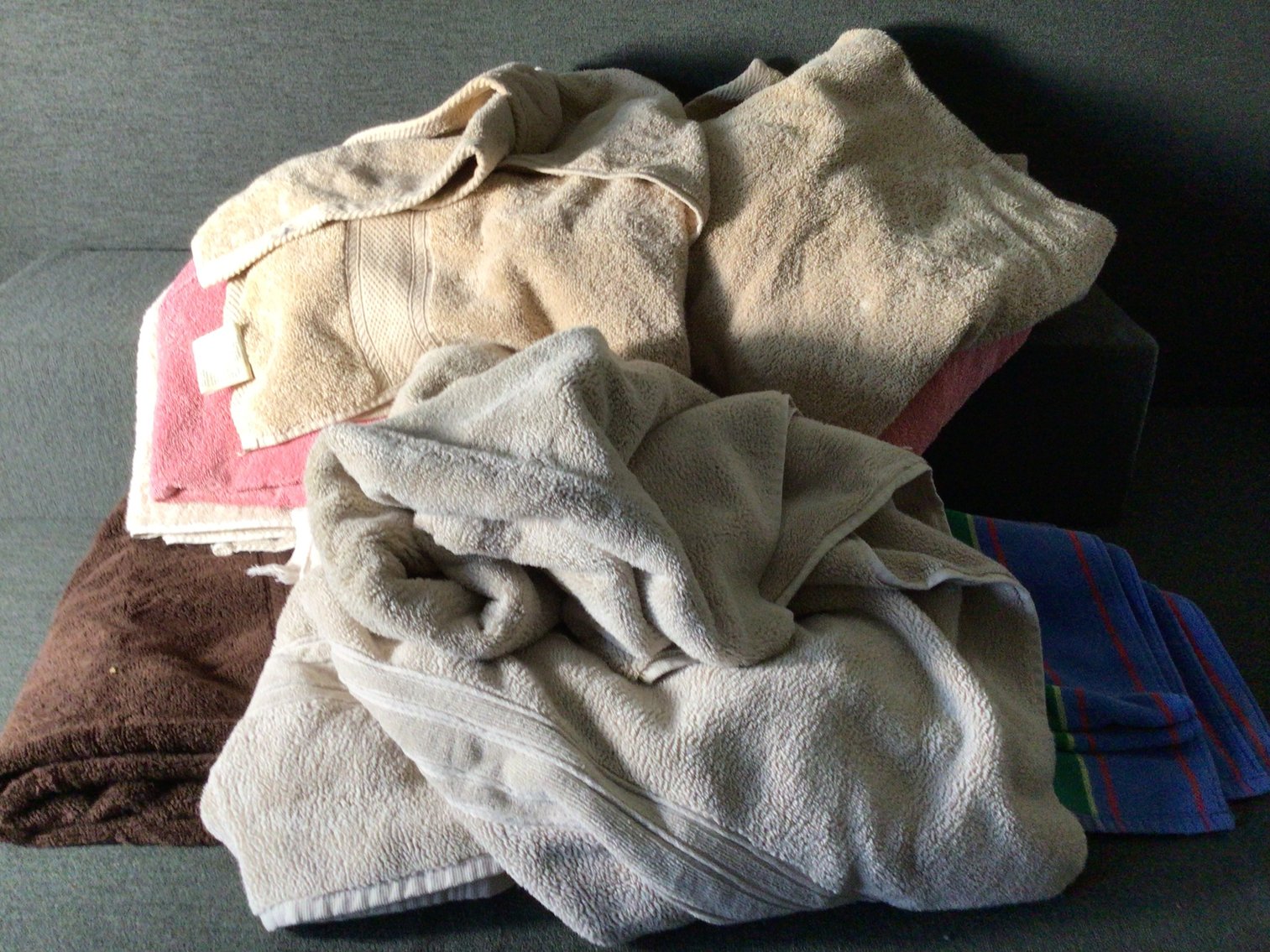 Image for Towel Lot