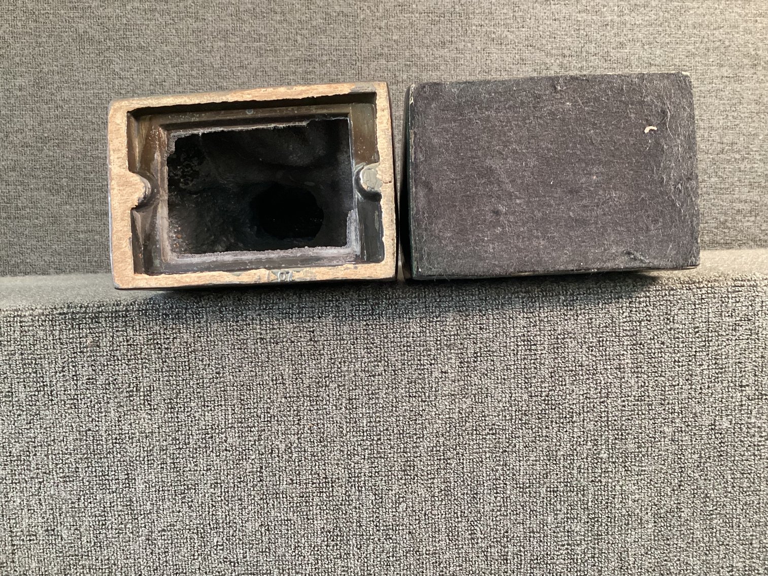 Image for Abe Lincoln Bookends