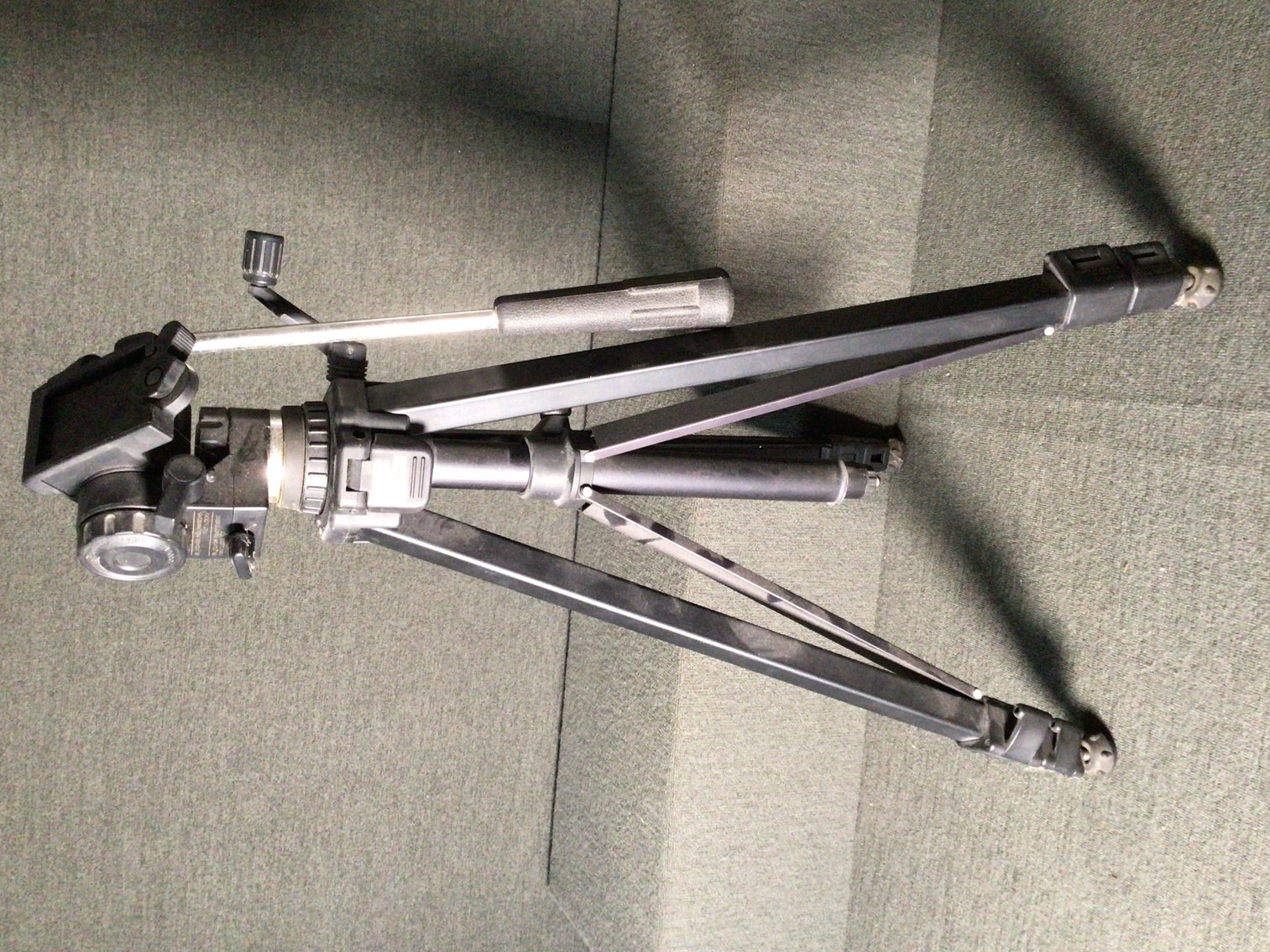 Image for NAP Camera Tripod