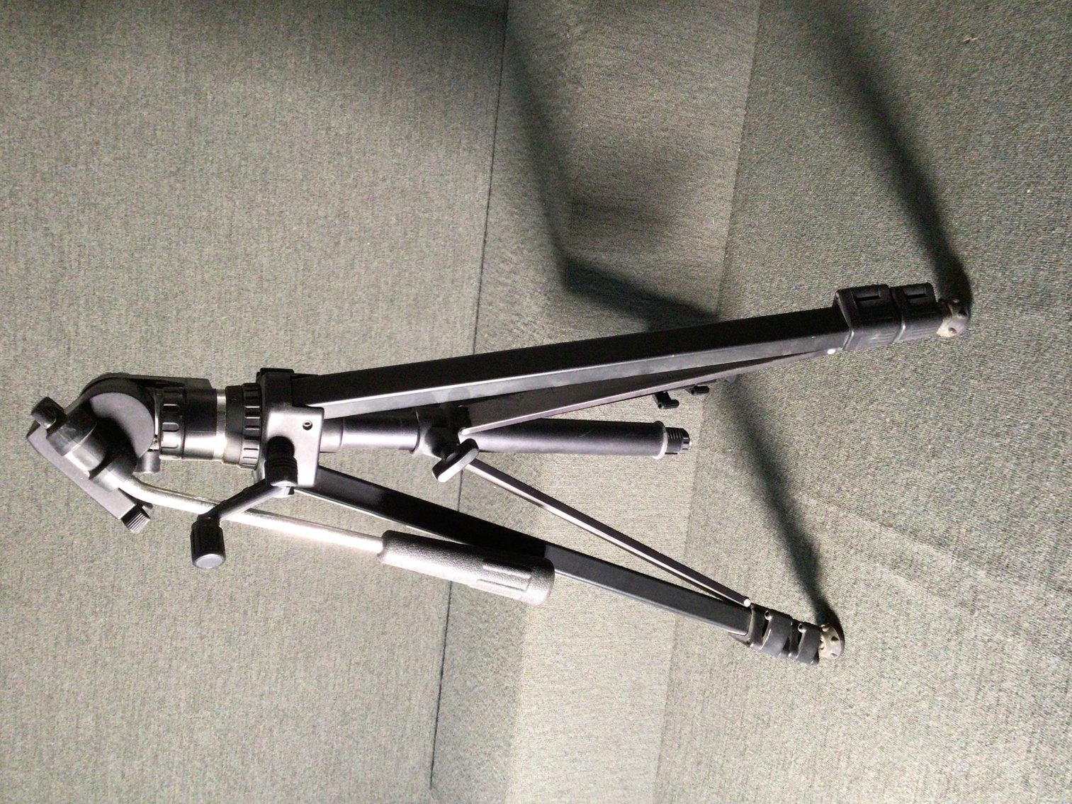 Image for NAP Camera Tripod