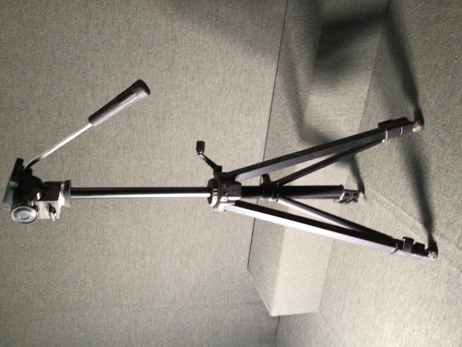 Image for NAP Camera Tripod