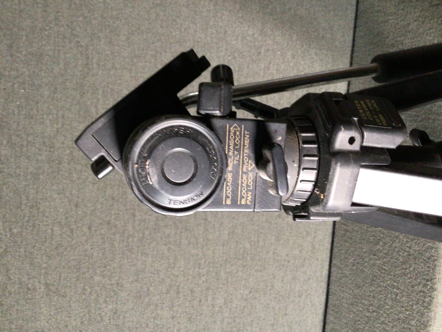 Image for NAP Camera Tripod