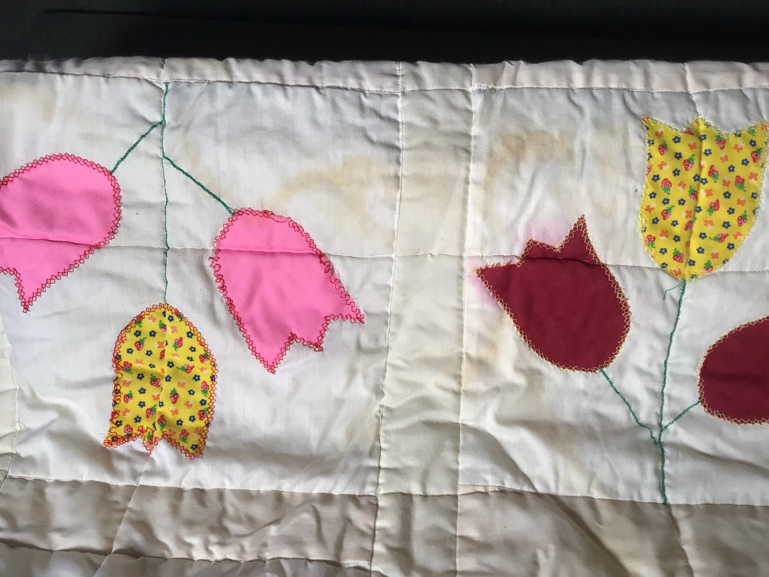 Image for Quilt