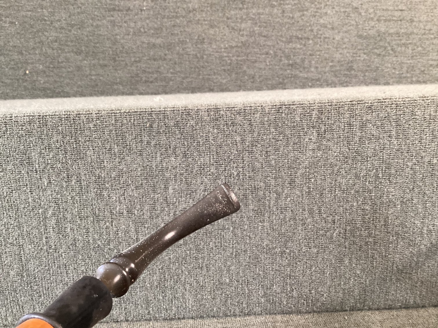 Image for Calabash Meerschaum Pipe