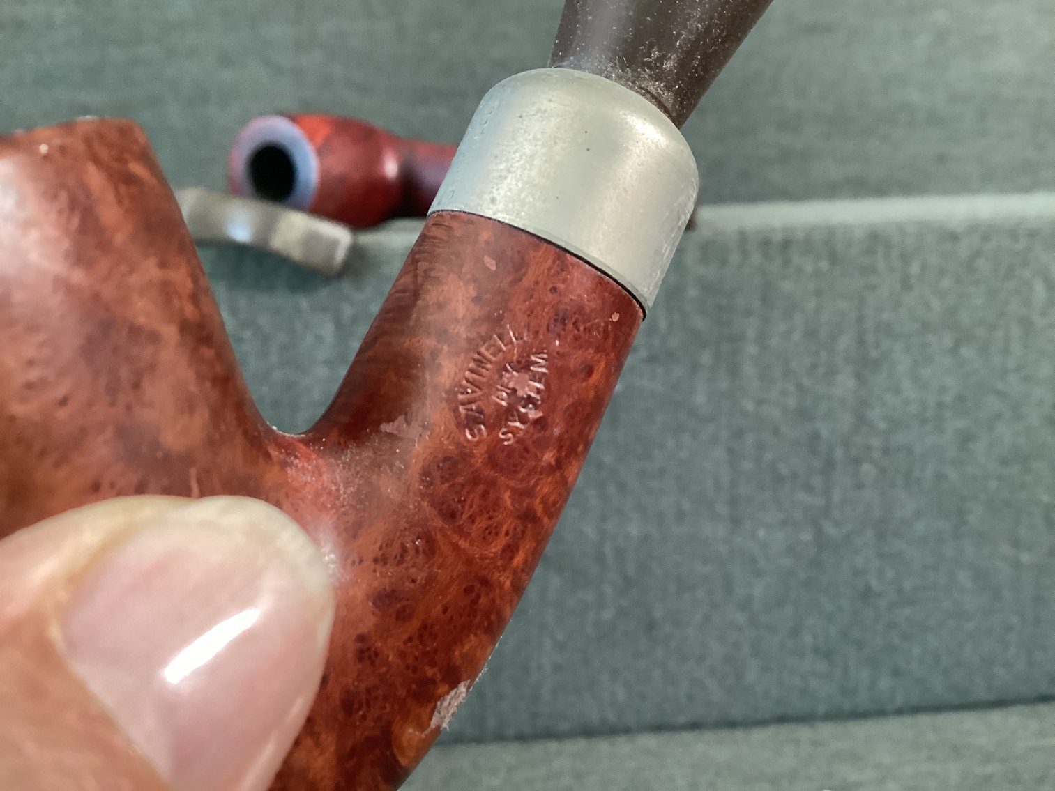 Image for Barontini Pipes (3)