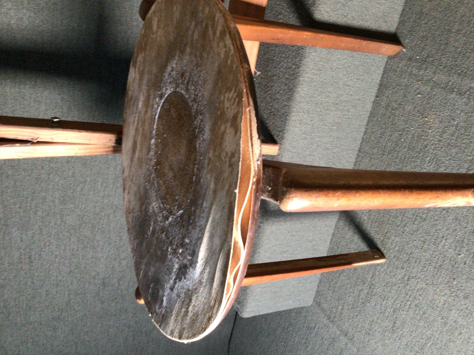 Image for Stool, Small Table and Luggage Rack