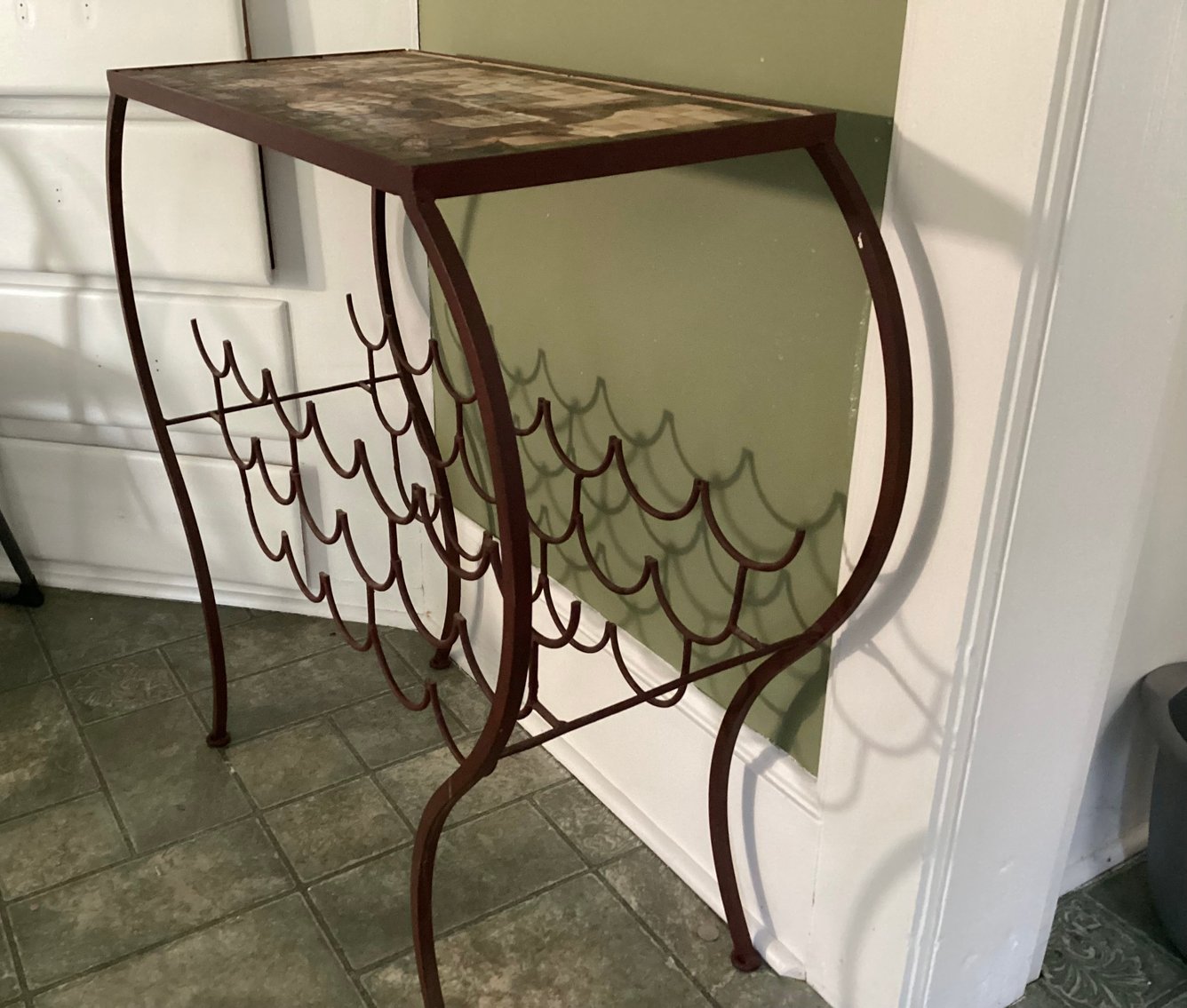 Image for Two Wine Racks