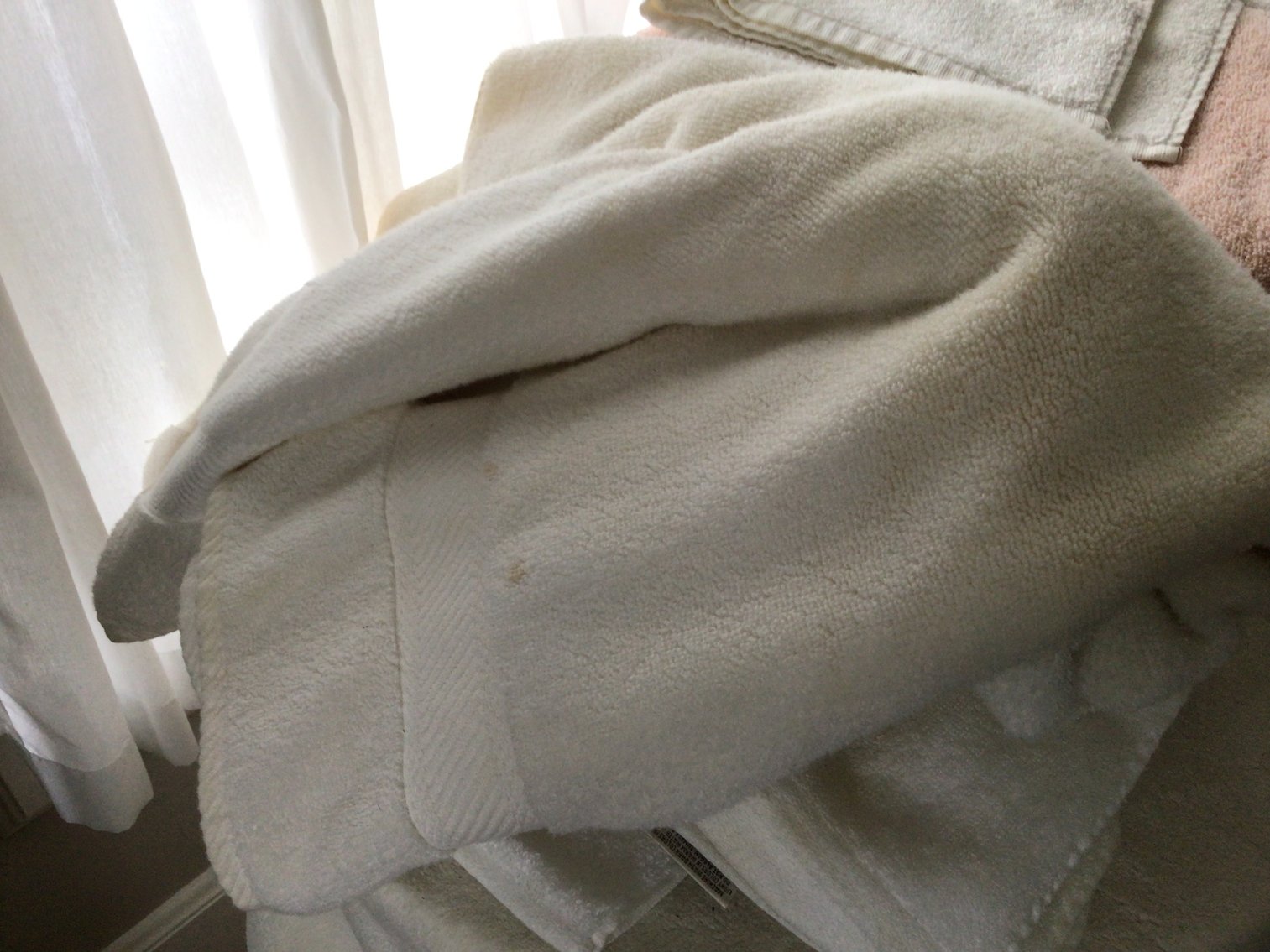 Image for Towel and Washcloth Lot