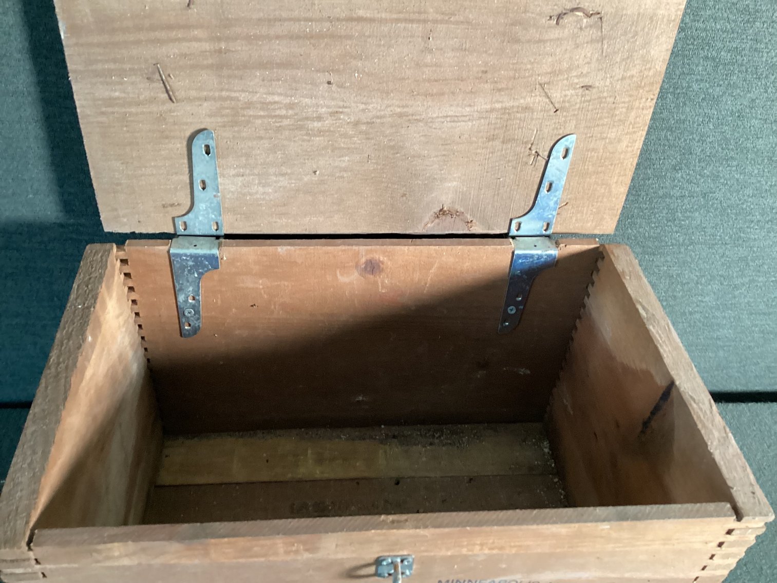 Image for Shotgun Shell Box