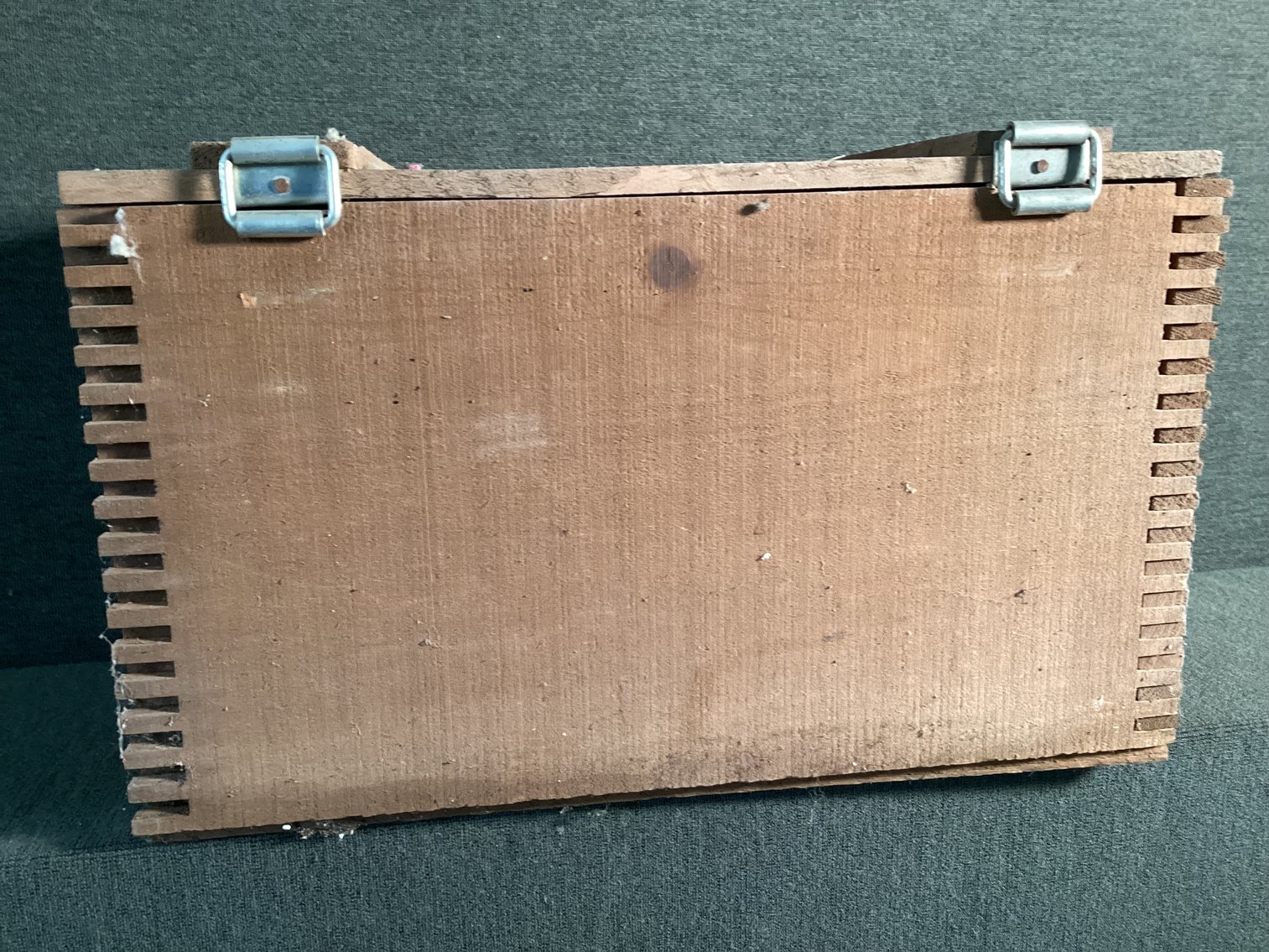 Image for Shotgun Shell Box