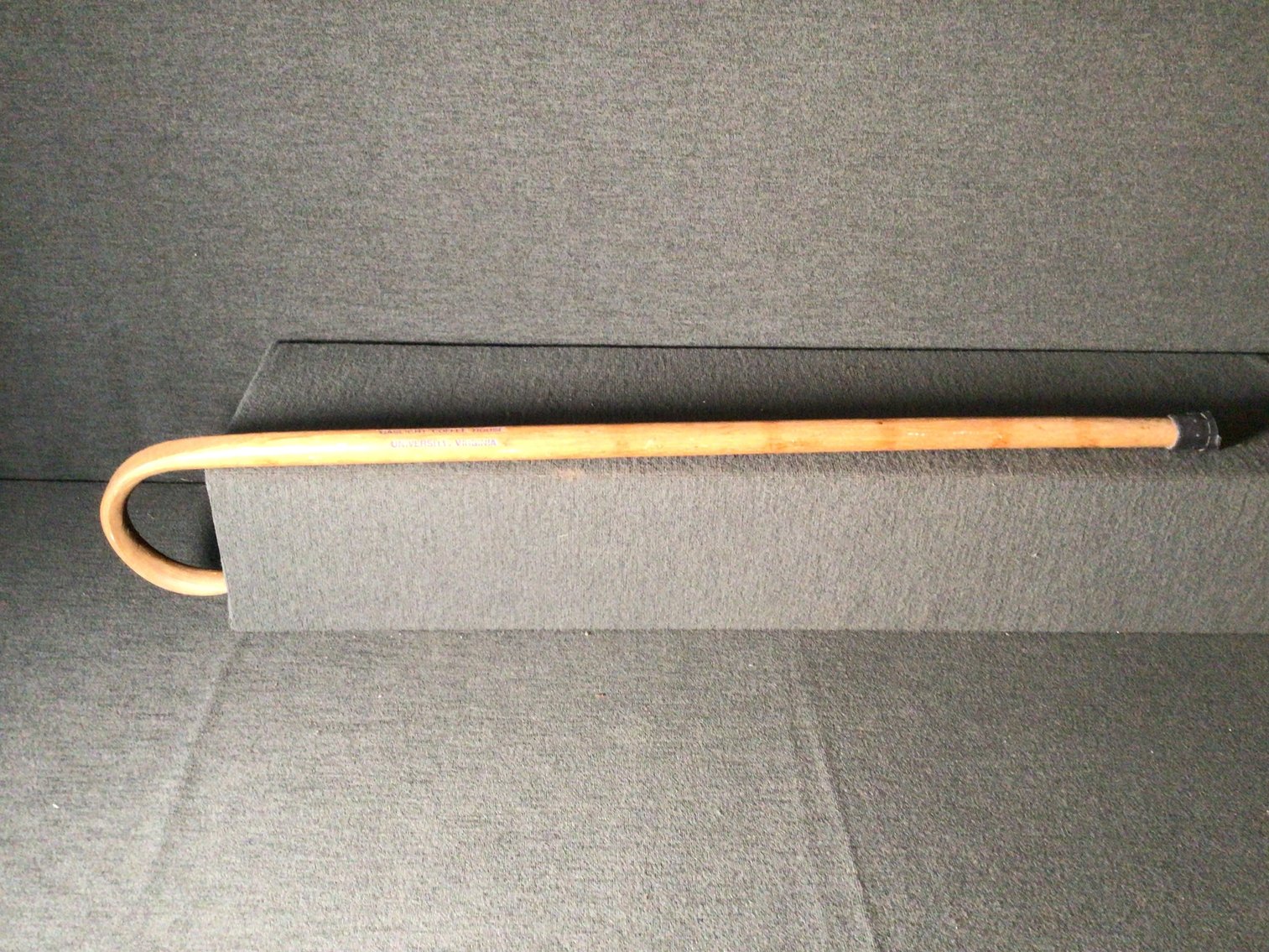 Image for Wooden Gaslight Coffee House, UVA Cane