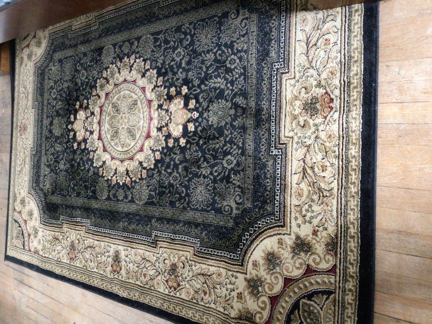 Image for Large Area Rug