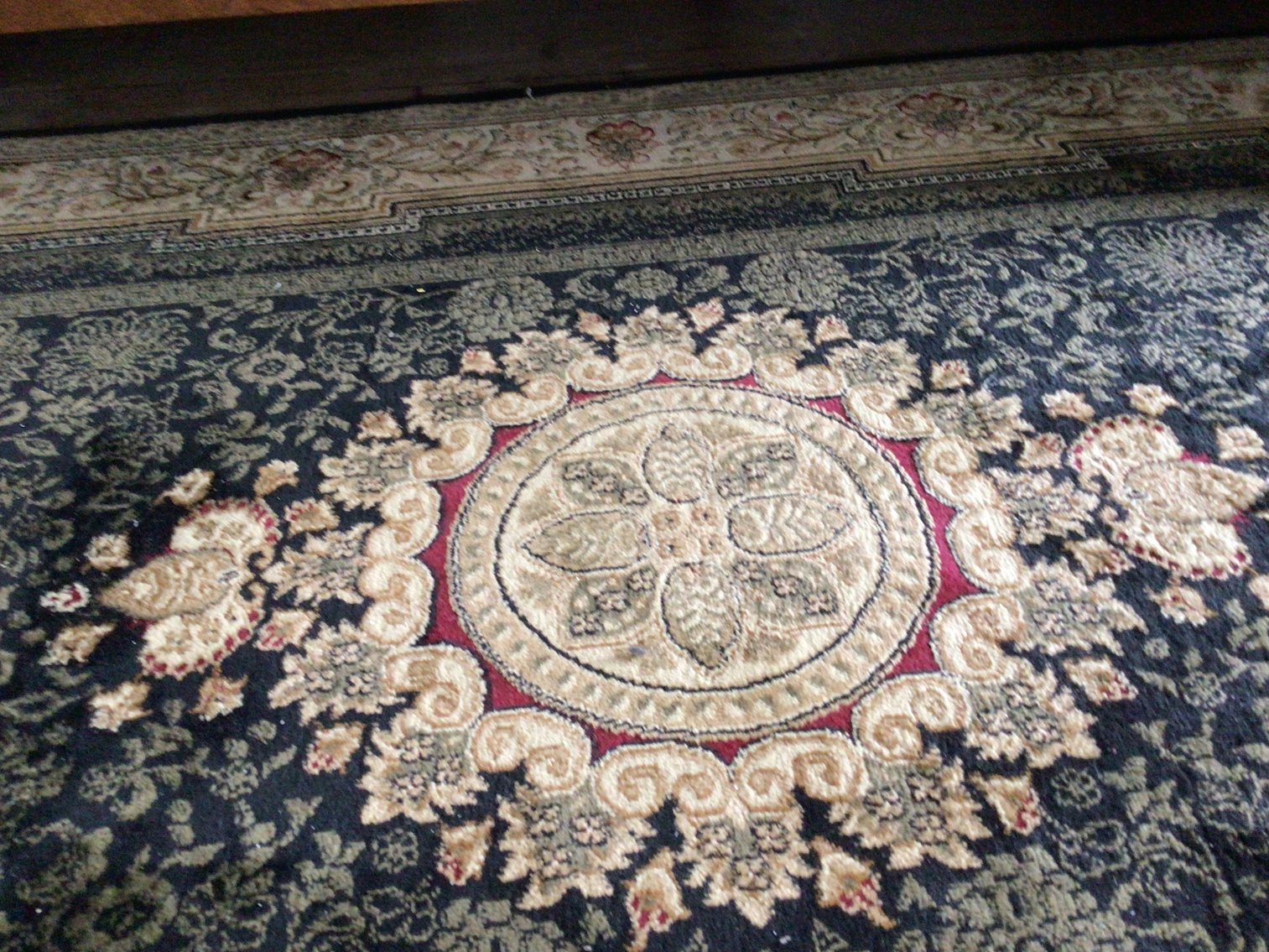 Image for Large Area Rug