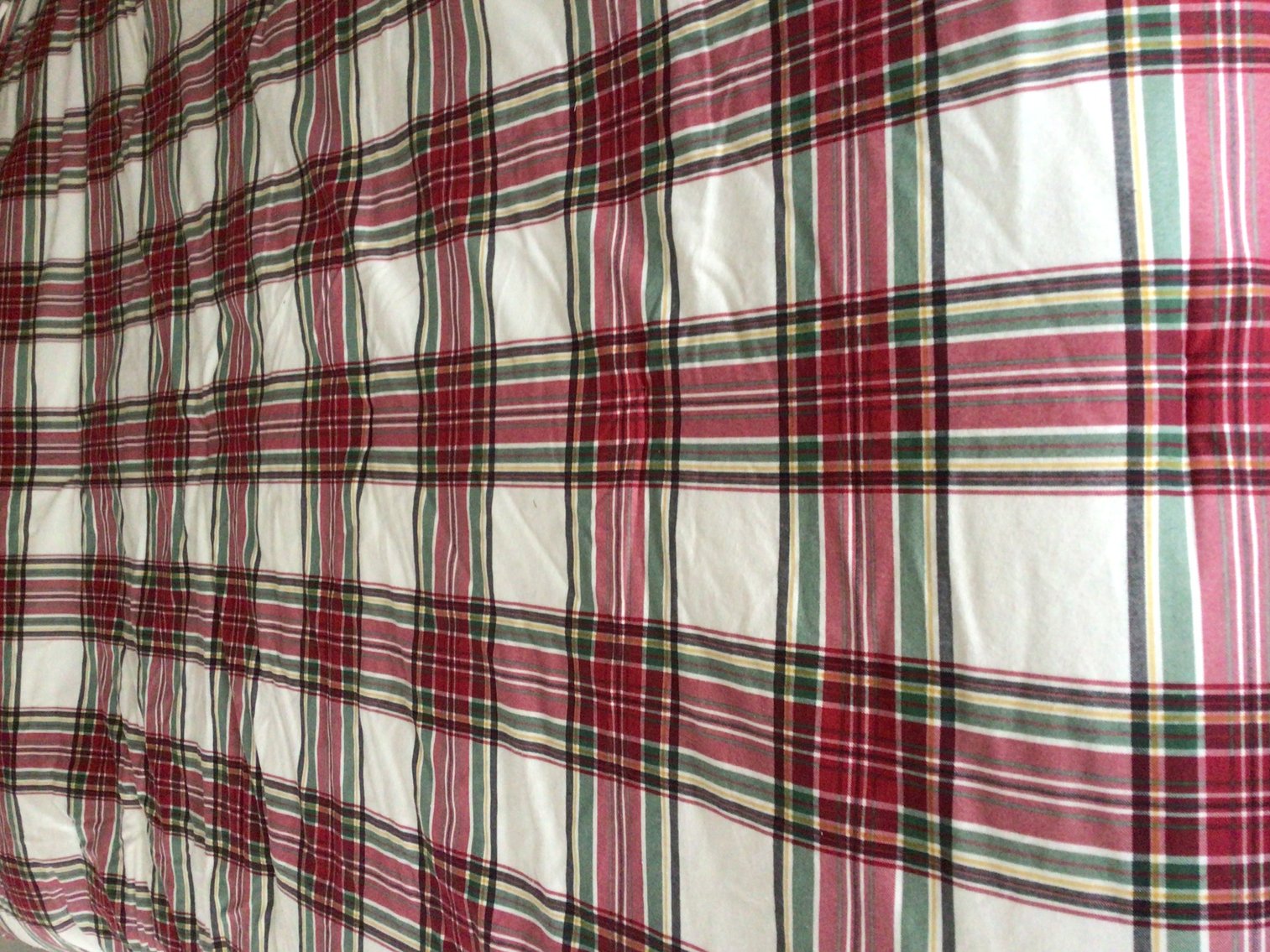 Image for Holiday Bedspread