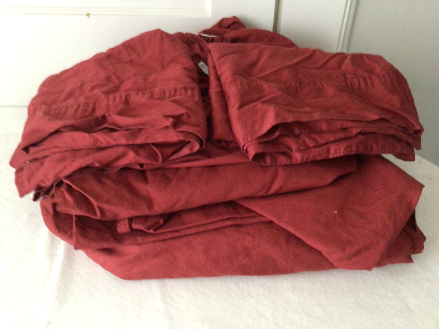 Image for Queen Holiday Bedspread and Sheet Set