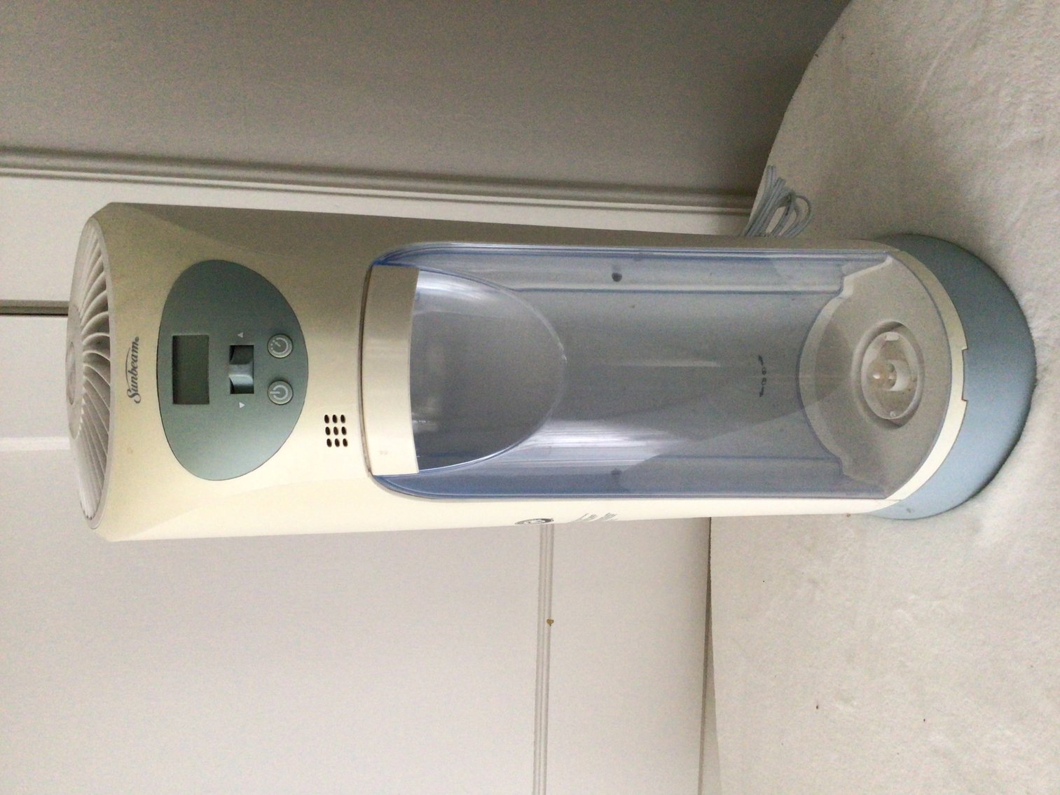 Image for Sunbeam Humidifier