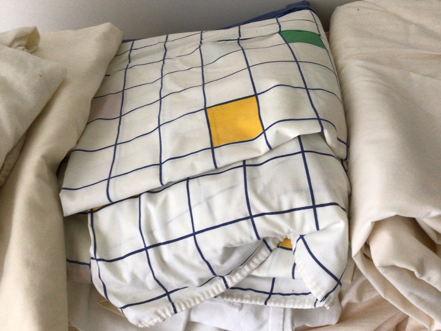 Image for Sheet/Pillowcase Lot