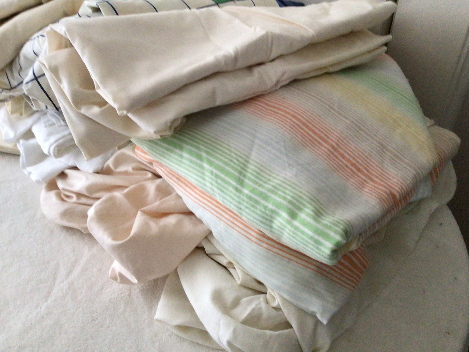 Image for Sheet/Pillowcase Lot