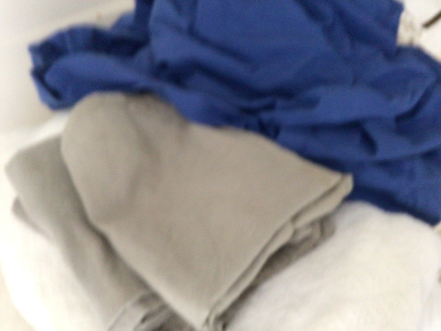 Image for Assorted Linens