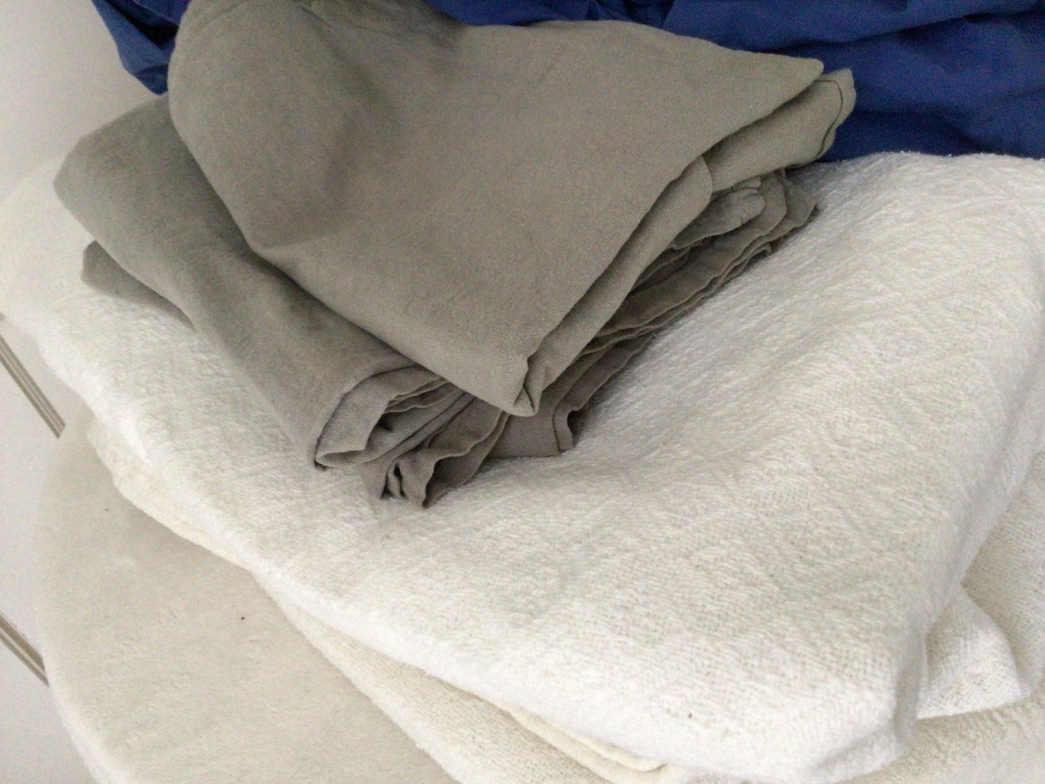 Image for Assorted Linens