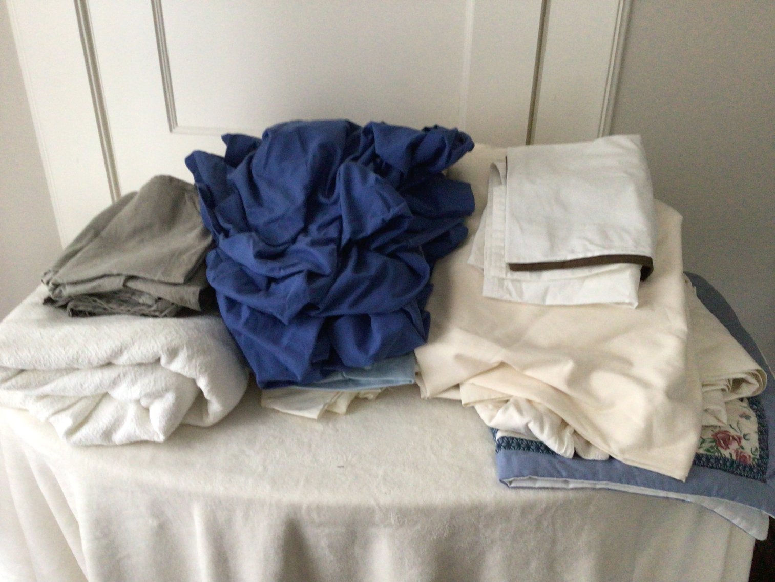 Image for Assorted Linens