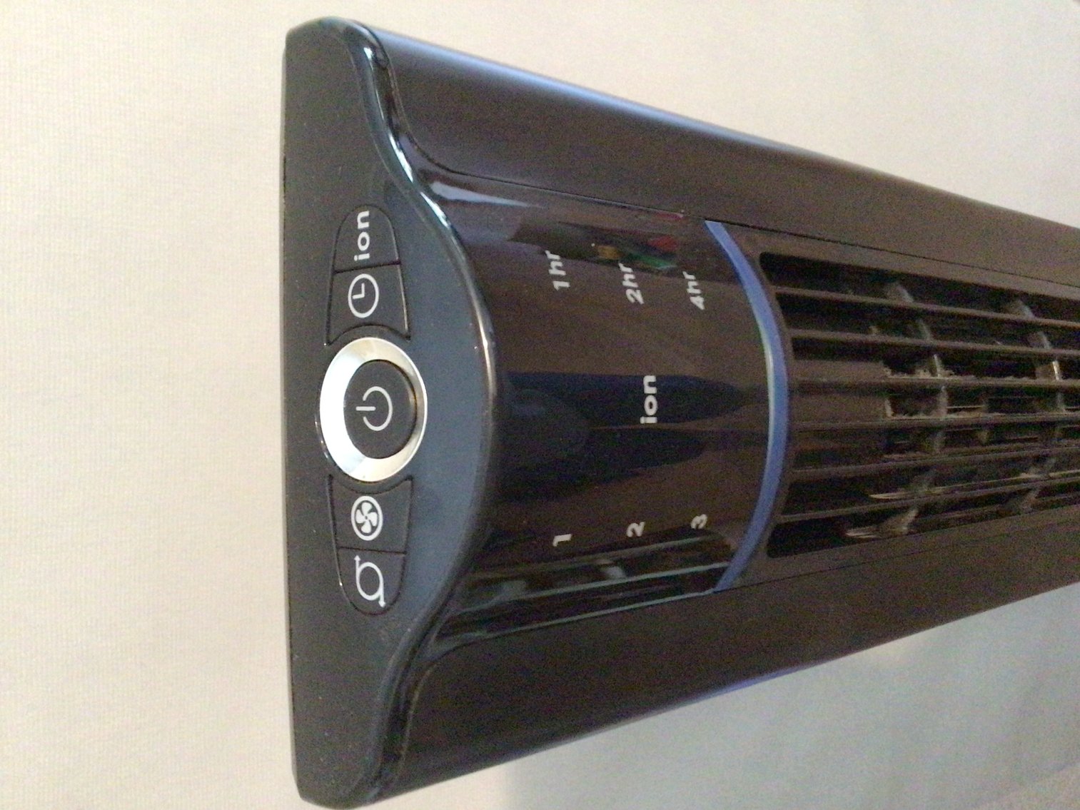 Image for Ionizing Air Purifier