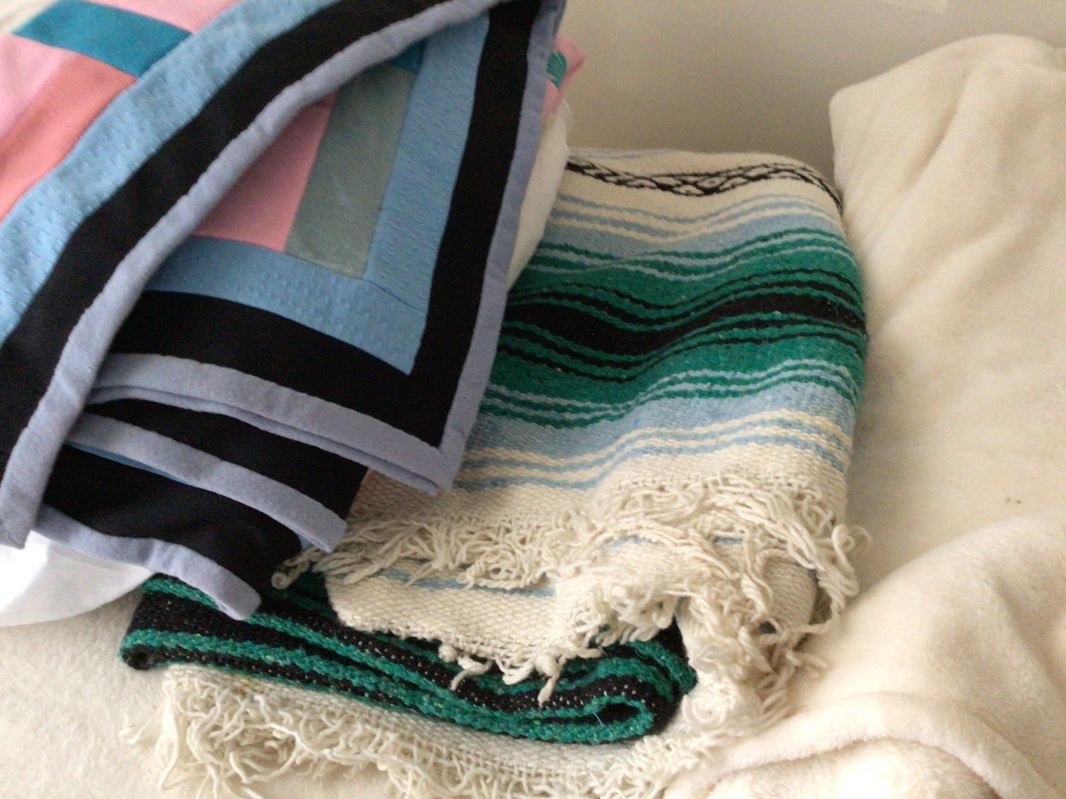 Image for Assorted Bedding