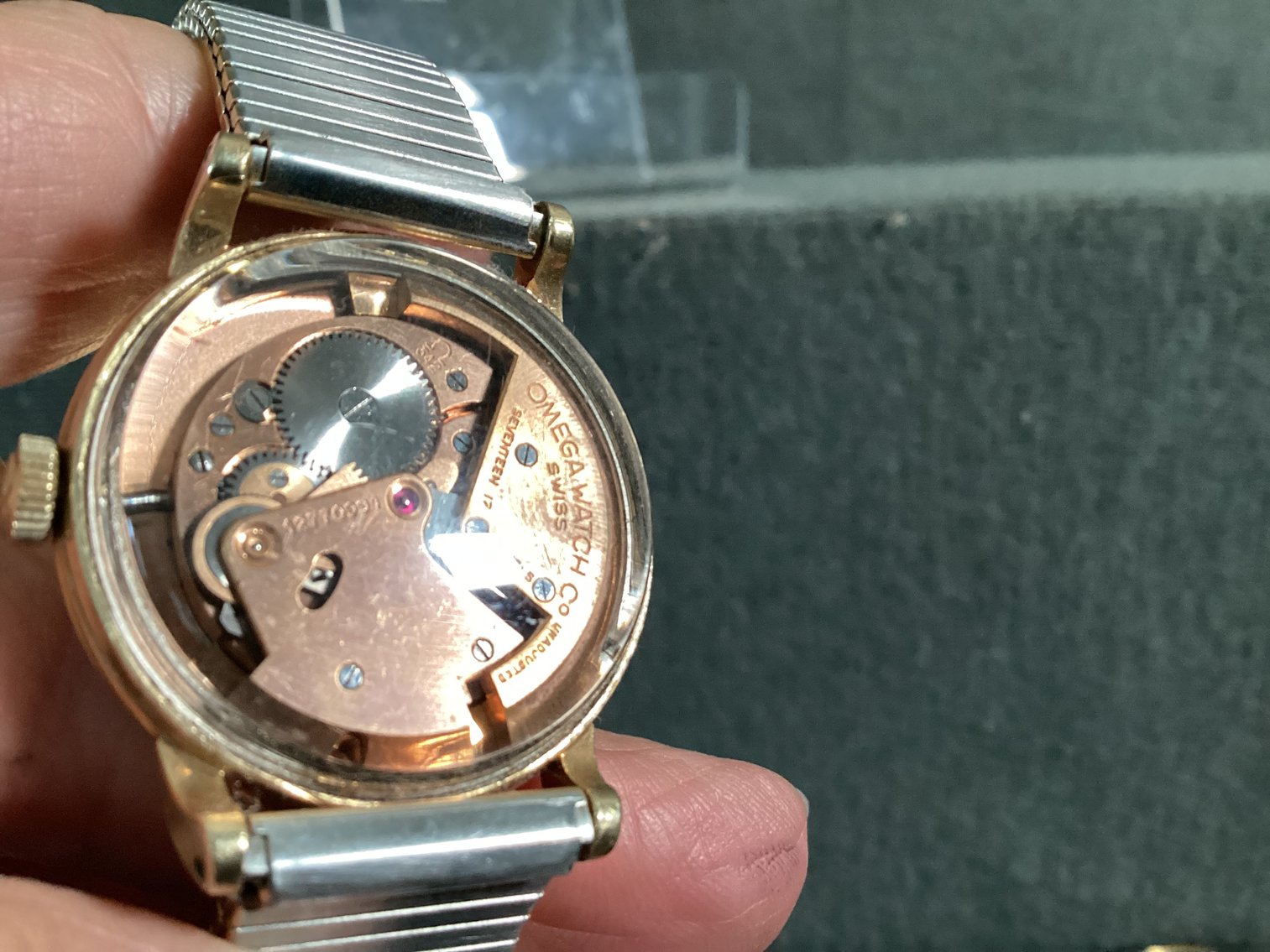 Image for Vintage Watches