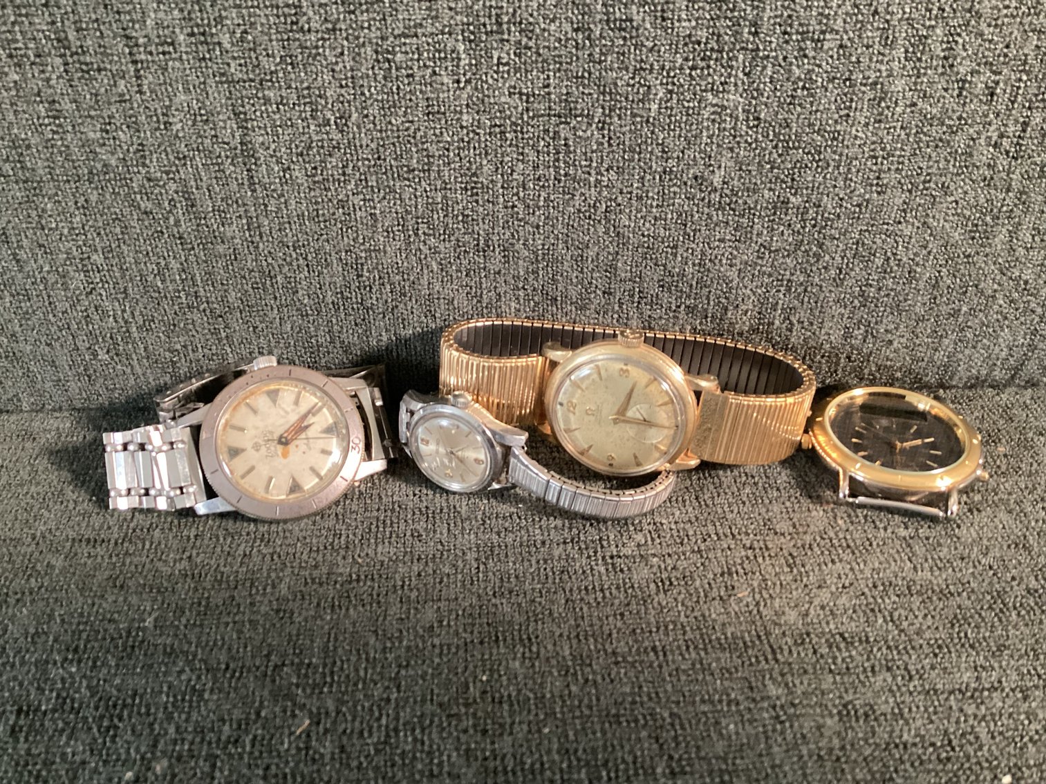 Image for Vintage Watches